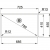 Zlewozmywak stalowy Franke BOX BXX 210/110-68  STAL SZLACHETNA JEDWAB 127.0453.658